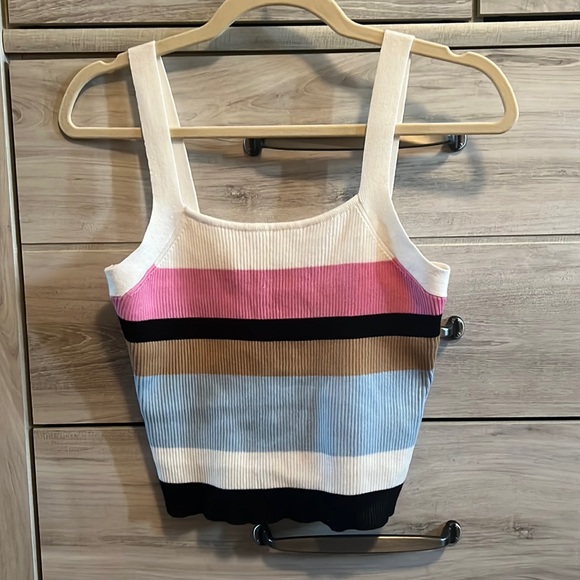 Z Supply Tops - Z Supply Tank